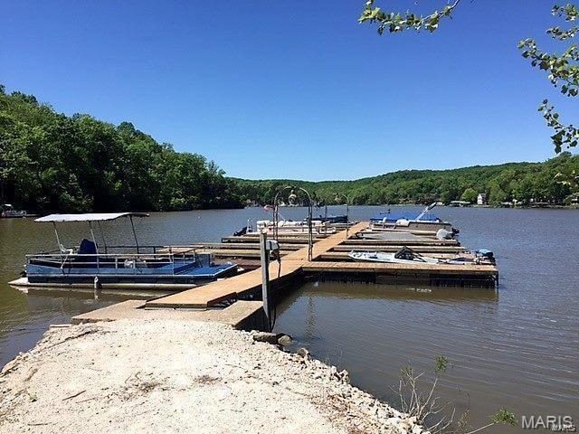 Pinnacle Lake Estates - Land