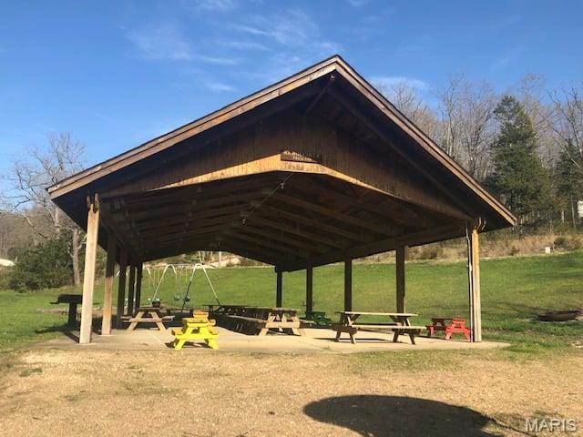 Pinnacle Lake Estates - Land