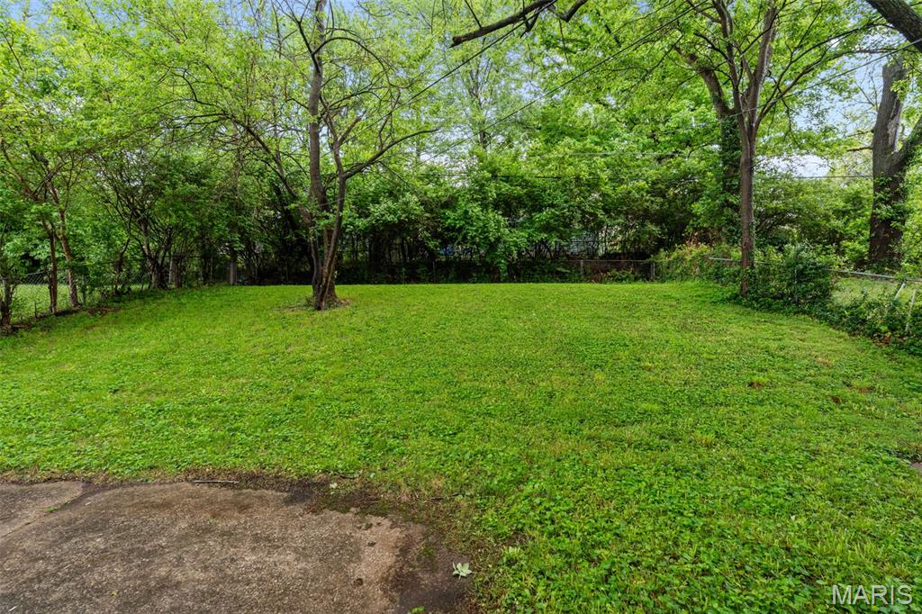 Dellwood Park - Residential