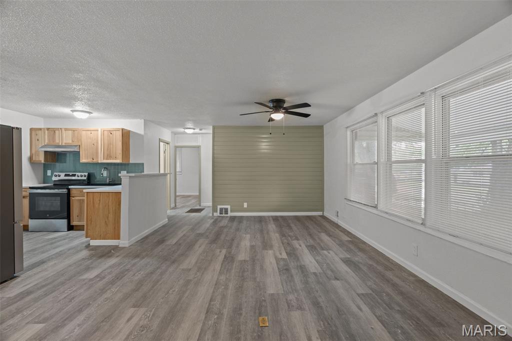 Dellwood Park - Residential