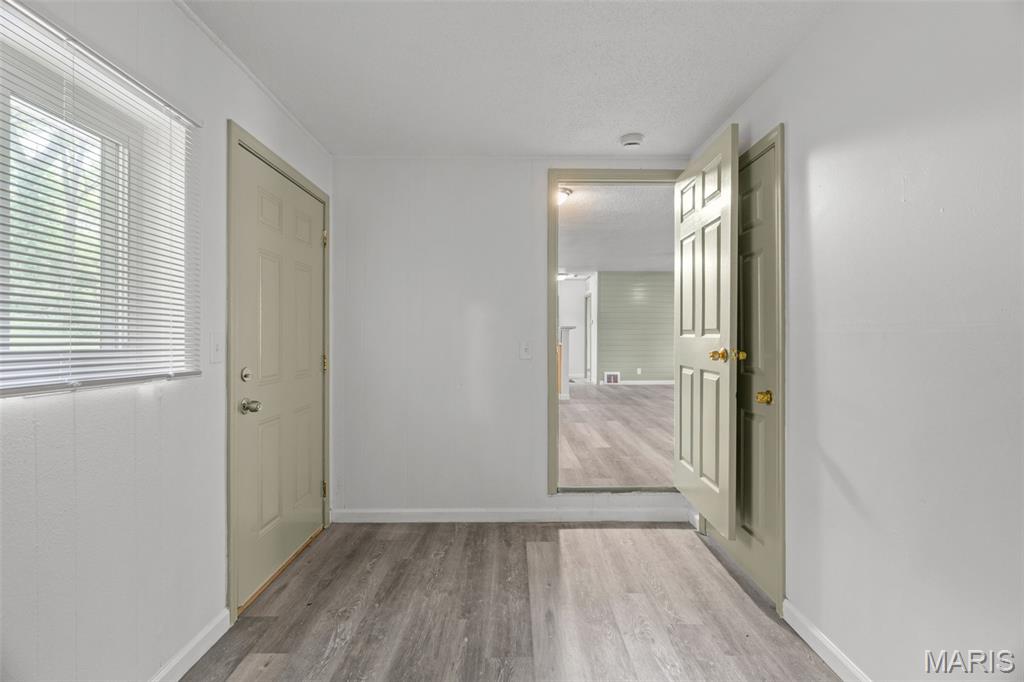 Dellwood Park - Residential