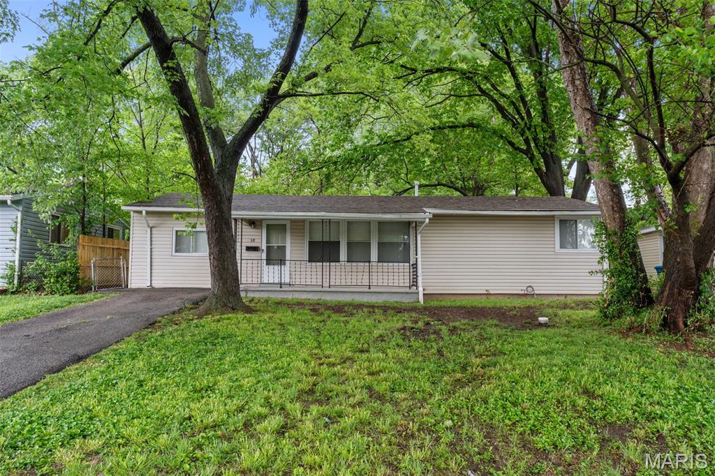 Dellwood Park - Residential