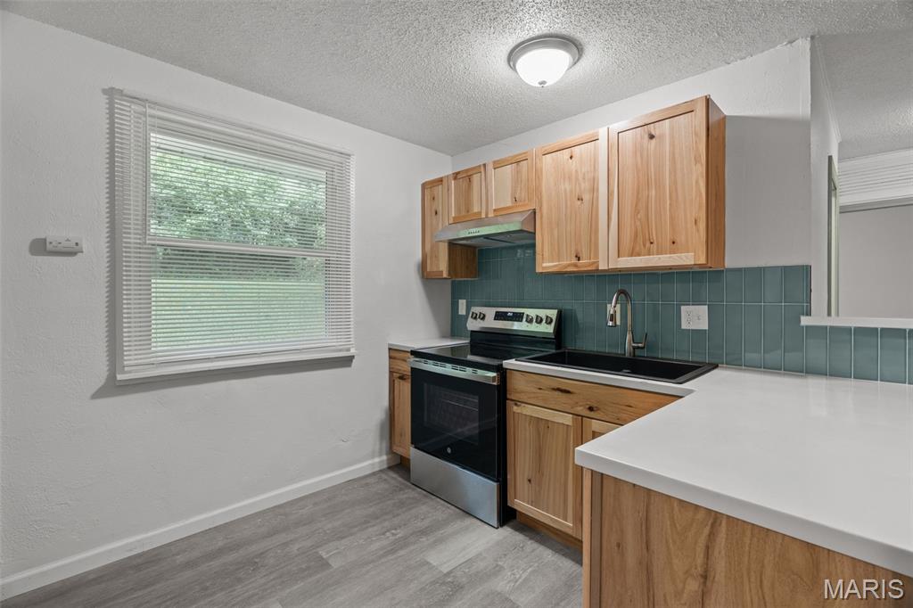 Dellwood Park - Residential