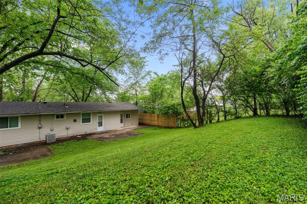 Dellwood Park - Residential