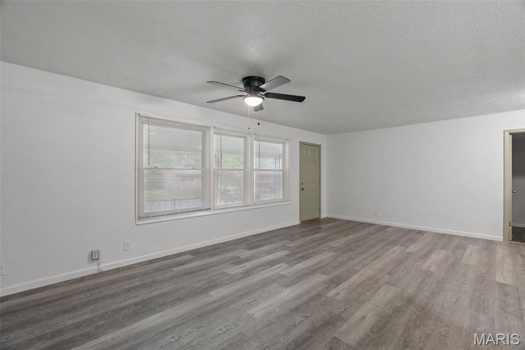 Dellwood Park - Residential