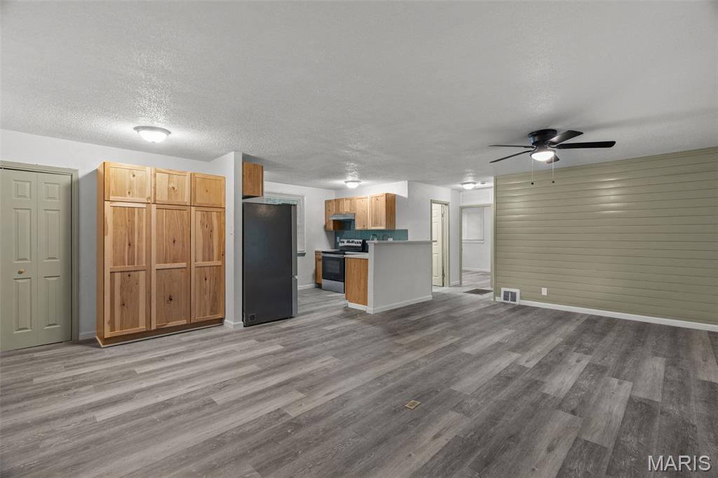 Dellwood Park - Residential