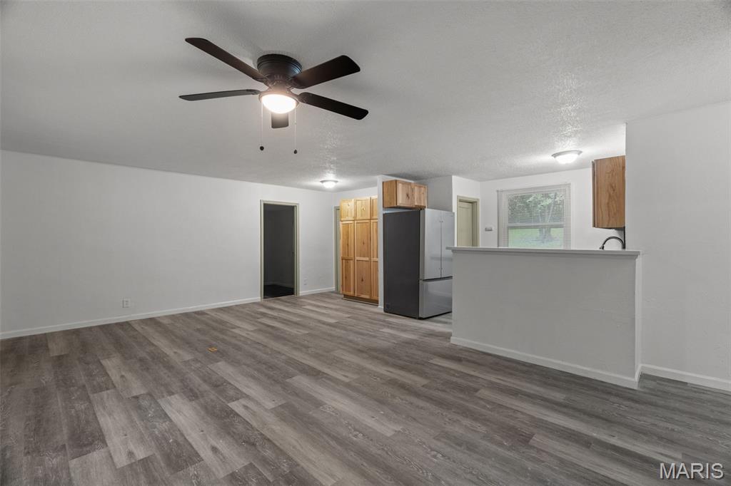 Dellwood Park - Residential