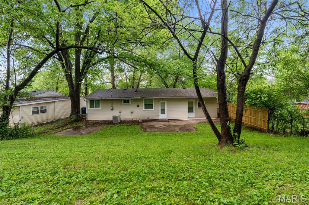 Dellwood Park - Residential