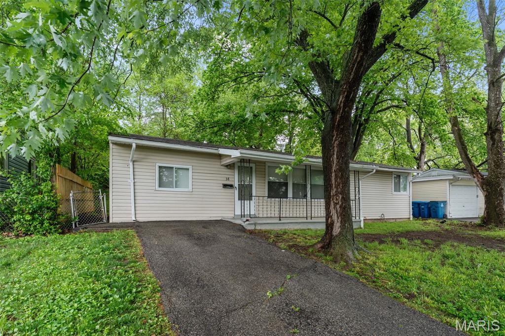 Dellwood Park - Residential