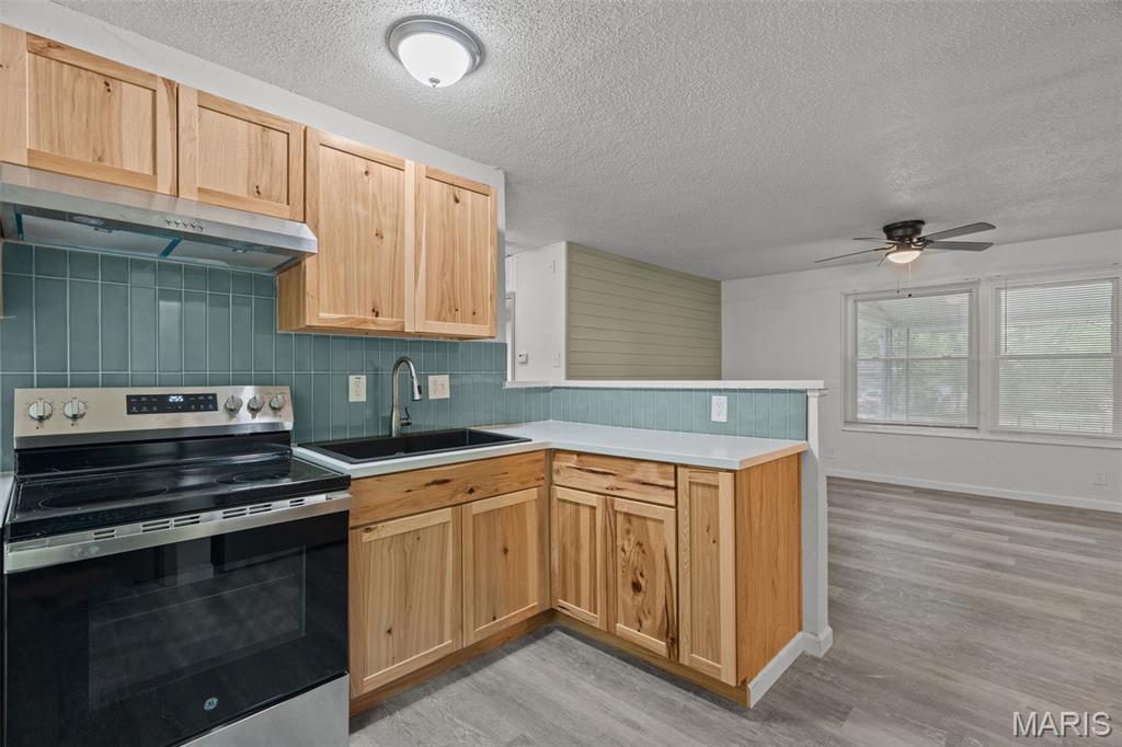 Dellwood Park - Residential