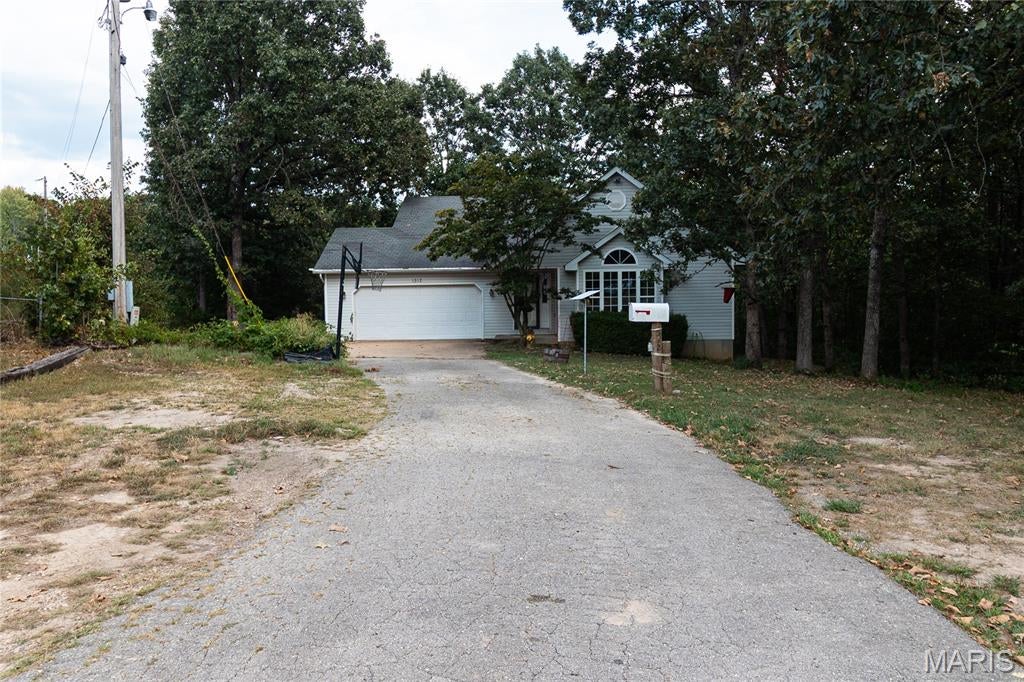 Photo of 1512 Red Oak Drive, Rolla, MO 65401 (MLS # 26066699)
