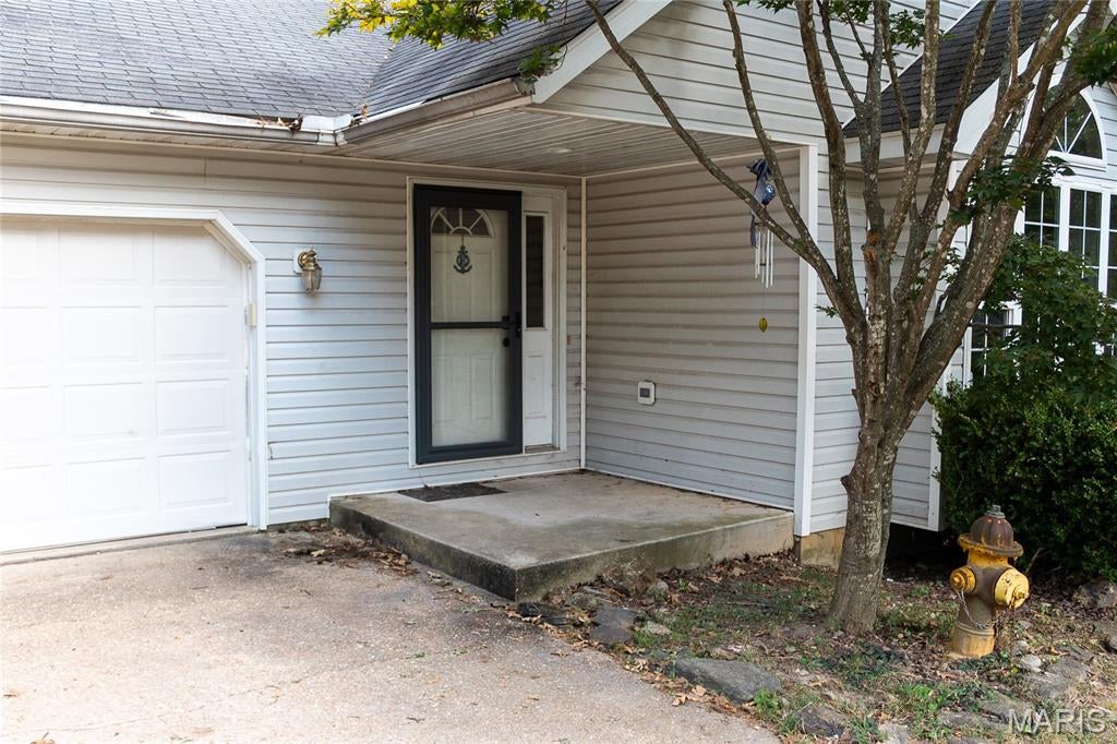 Photo of 1512 Red Oak Drive, Rolla, MO 65401 (MLS # 26066699)