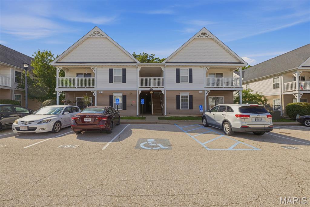160 Brandy Mill Circle 7D