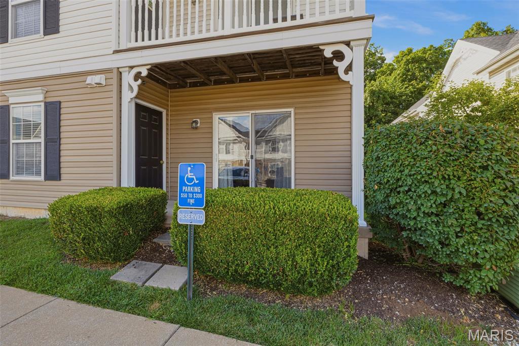 160 Brandy Mill Circle 7D