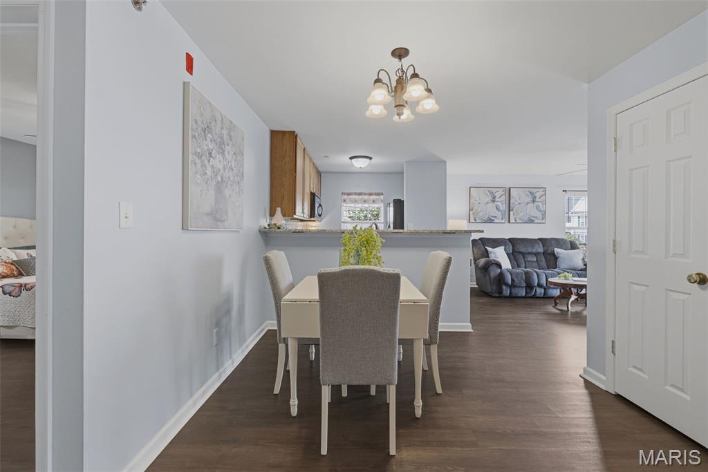160 Brandy Mill Circle 7D