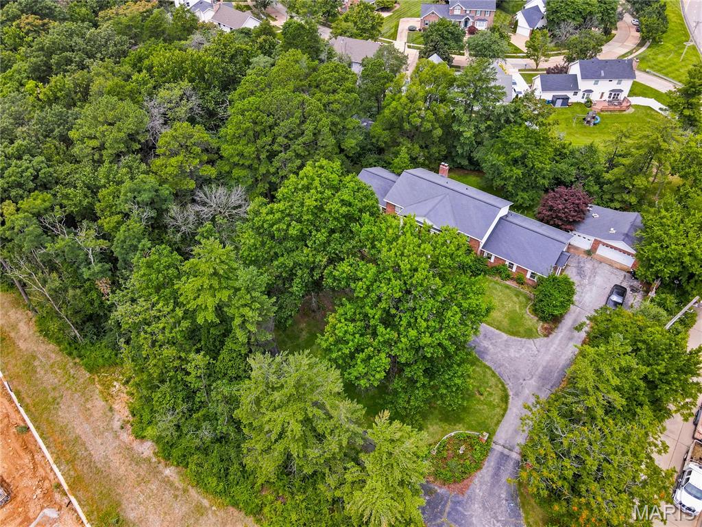 3 Topwood Drive
