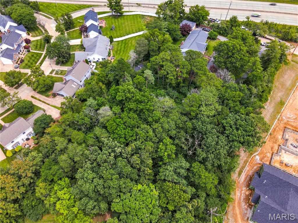3 Topwood Drive