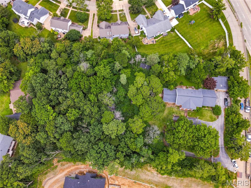 3 Topwood Drive