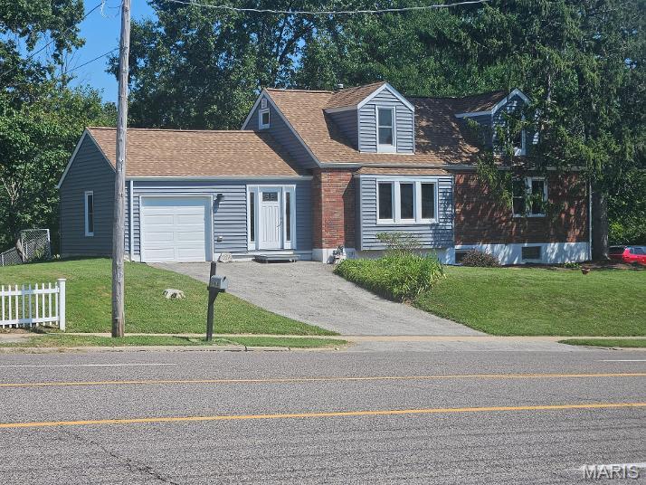 9316 Sappington Road