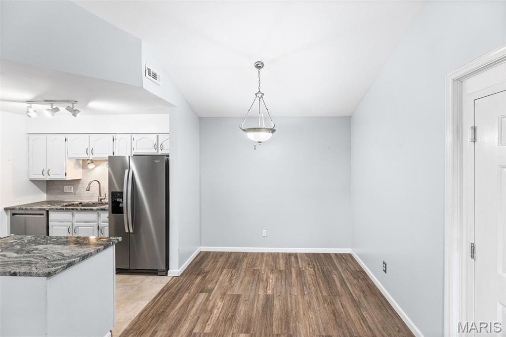 Gravois Woods Condo One - Residential