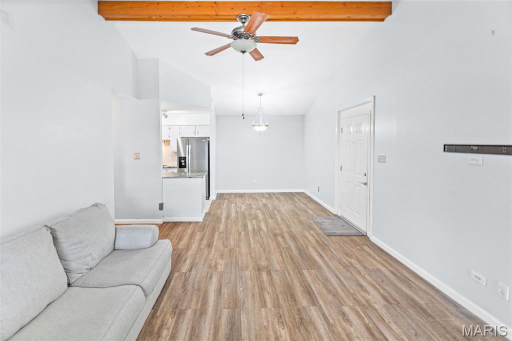 Gravois Woods Condo One - Residential