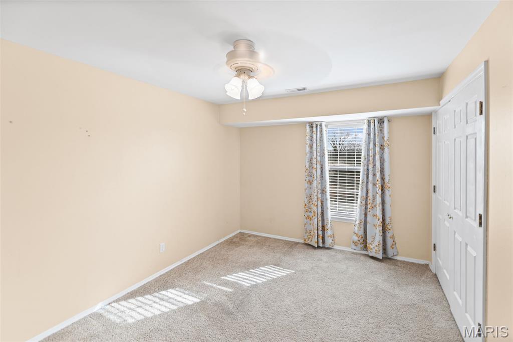 Gravois Woods Condo One - Residential