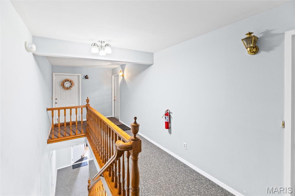 Gravois Woods Condo One - Residential