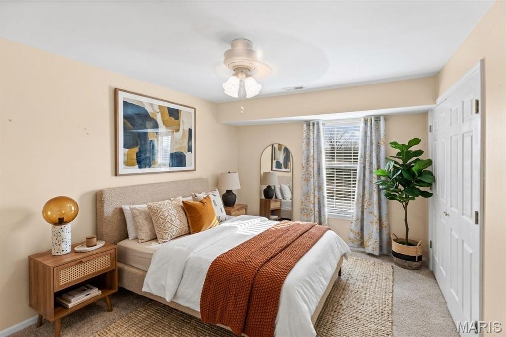 Gravois Woods Condo One - Residential