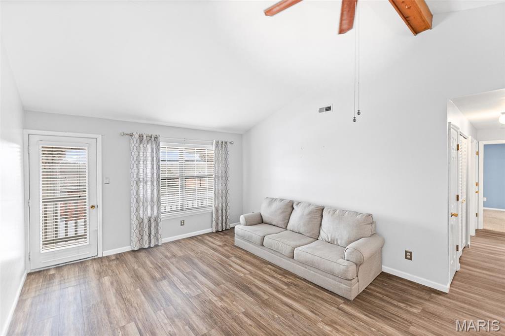 Gravois Woods Condo One - Residential