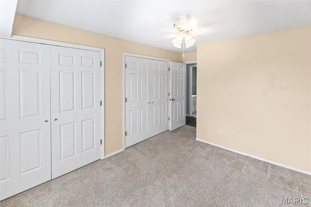 Gravois Woods Condo One - Residential