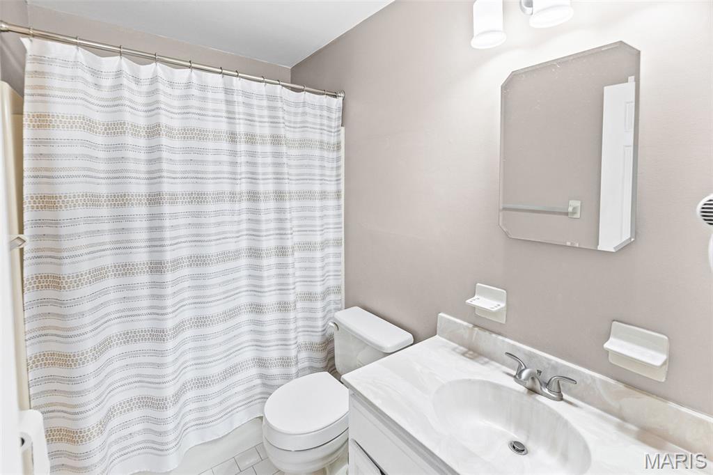 Gravois Woods Condo One - Residential