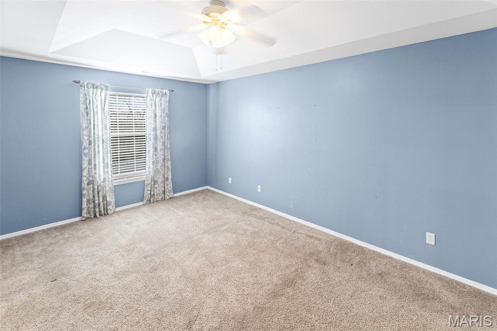 Gravois Woods Condo One - Residential