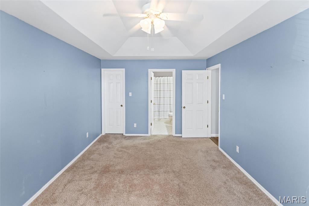 Gravois Woods Condo One - Residential