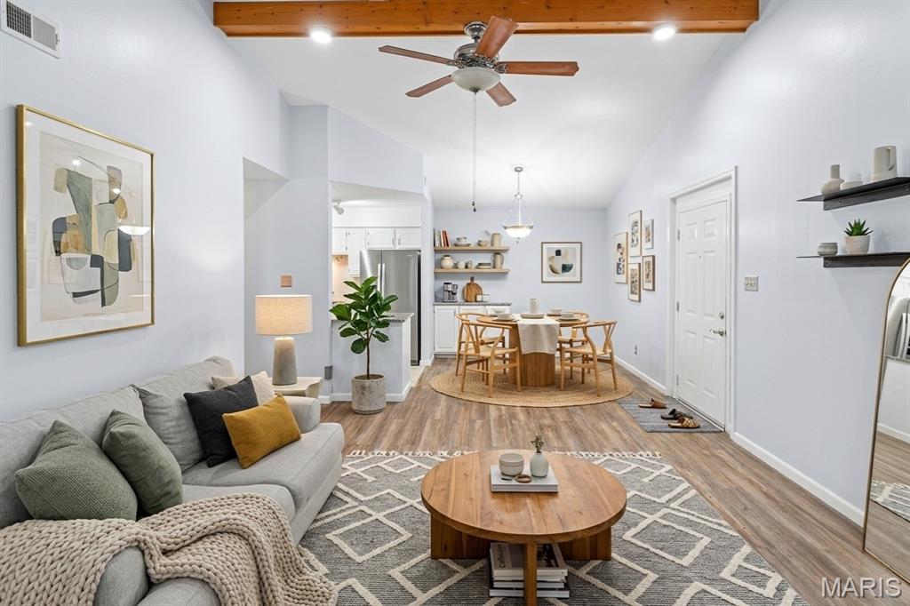 Gravois Woods Condo One - Residential