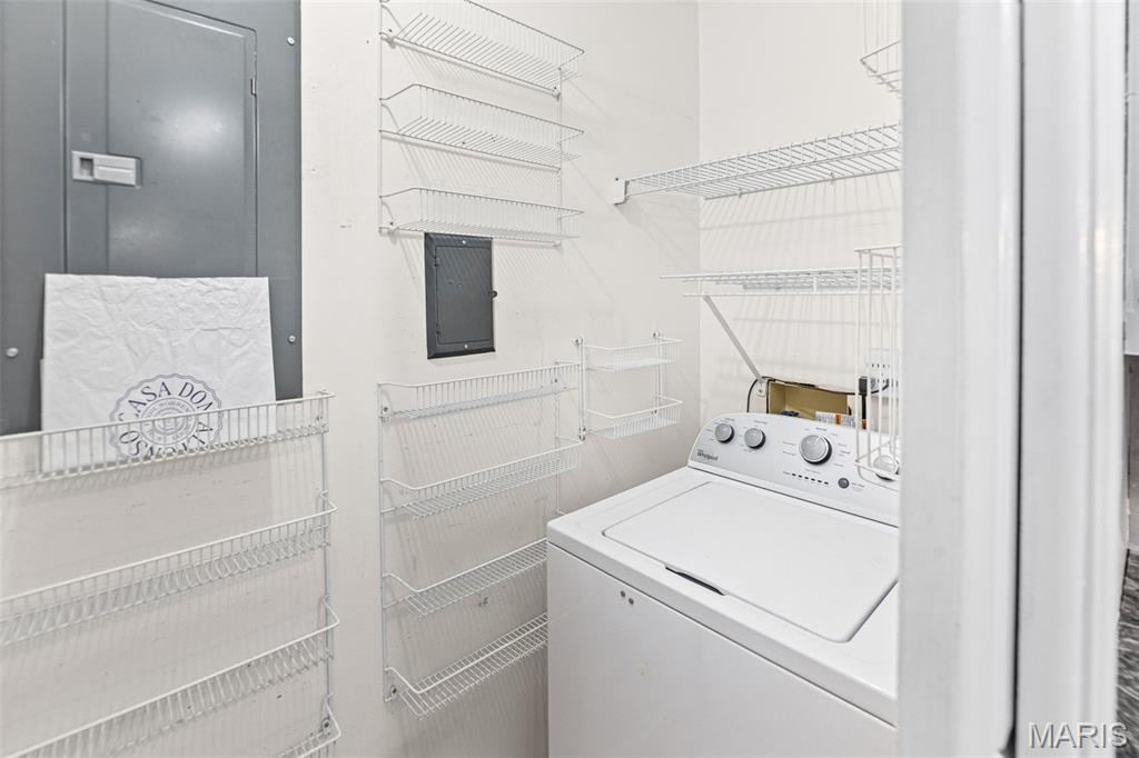 Gravois Woods Condo One - Residential