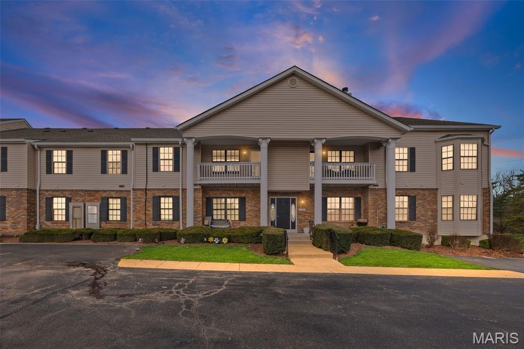 Gravois Woods Condo One - Residential