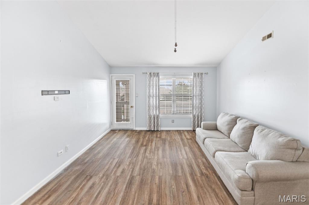 Gravois Woods Condo One - Residential