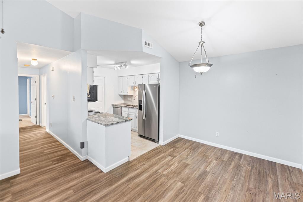 Gravois Woods Condo One - Residential