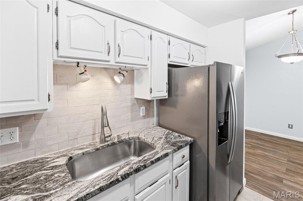 Gravois Woods Condo One - Residential