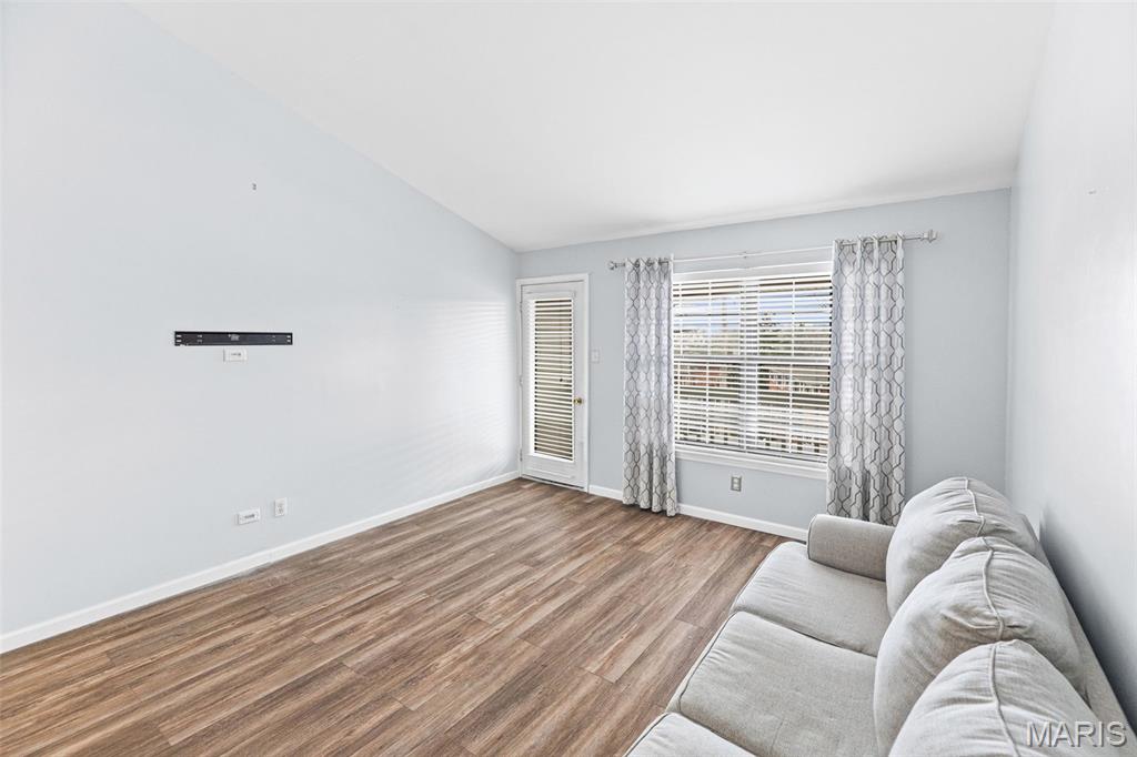 Gravois Woods Condo One - Residential