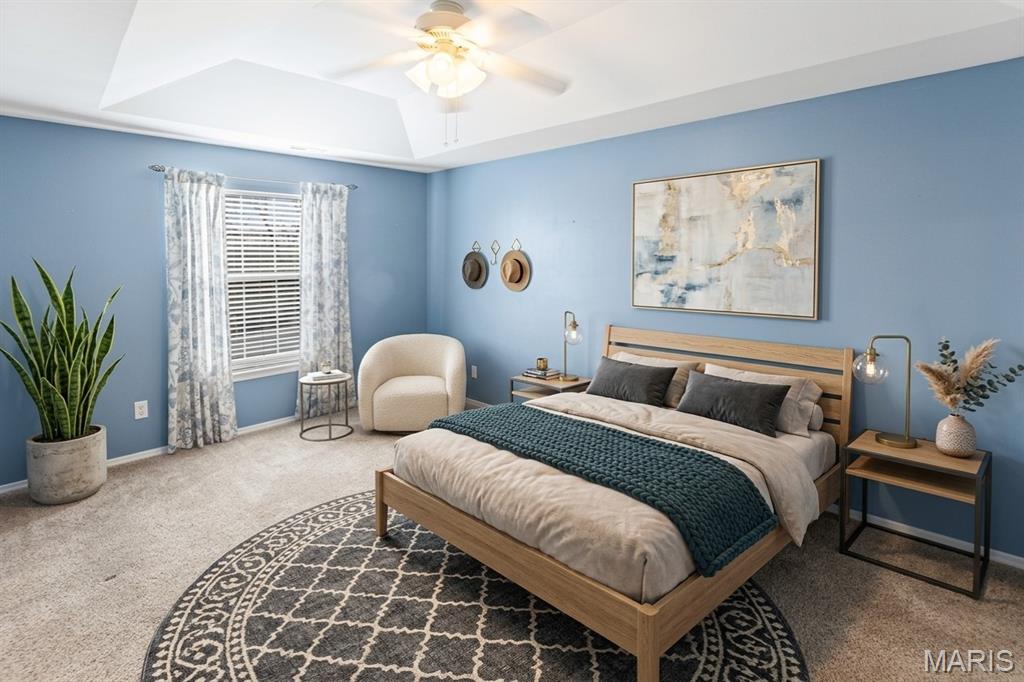 Gravois Woods Condo One - Residential