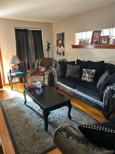 Tiny photo for 4614 Jamieson Avenue, St Louis, MO 63109 (MLS # 26068551)