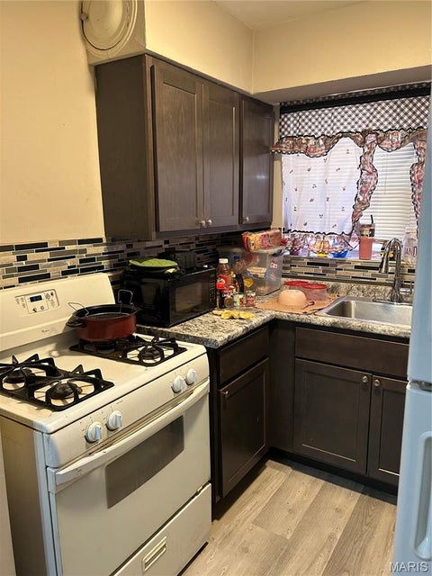 Tiny photo for 4614 Jamieson Avenue, St Louis, MO 63109 (MLS # 26068551)