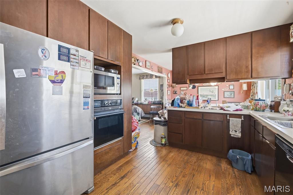 Woodsmill Village 1 - Residential