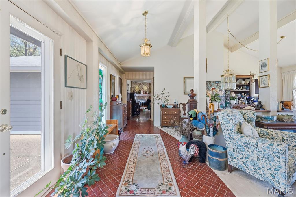 Woodsmill Village 1 - Residential