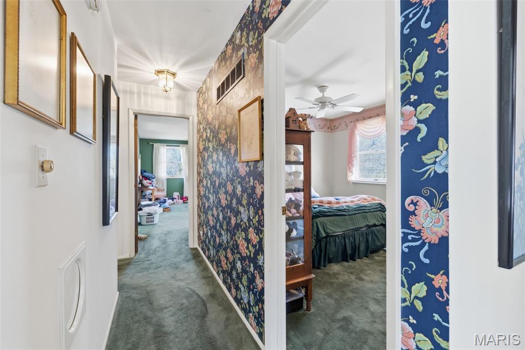 Woodsmill Village 1 - Residential