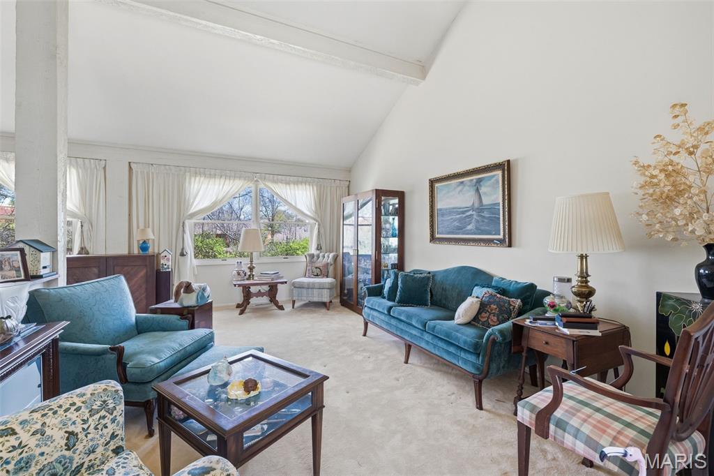 Woodsmill Village 1 - Residential