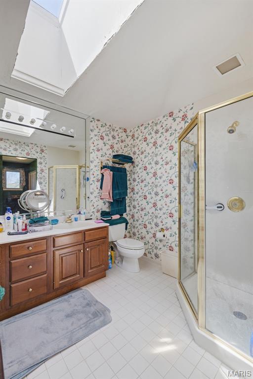 Woodsmill Village 1 - Residential