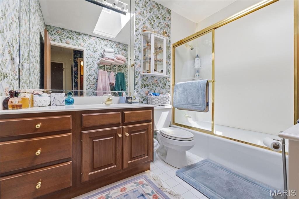 Woodsmill Village 1 - Residential