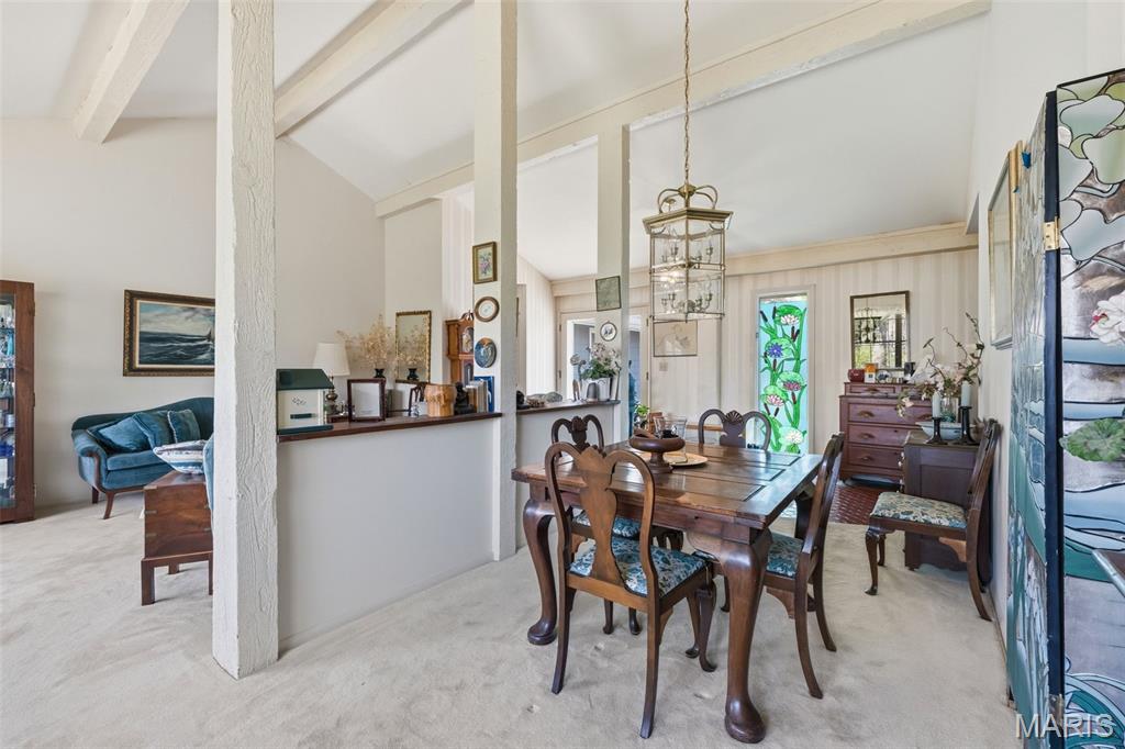 Woodsmill Village 1 - Residential